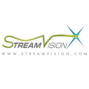 STREAMVISION