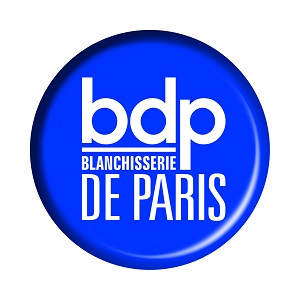 Blanchisserie De Paris