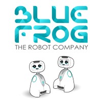 Blue Frog Robotics